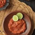 Spicy Sambal Belacan
