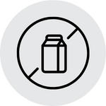 Dairy-free