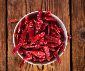 Dried chilli paste chilli boh